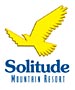 Solitude Mountain Resort logo