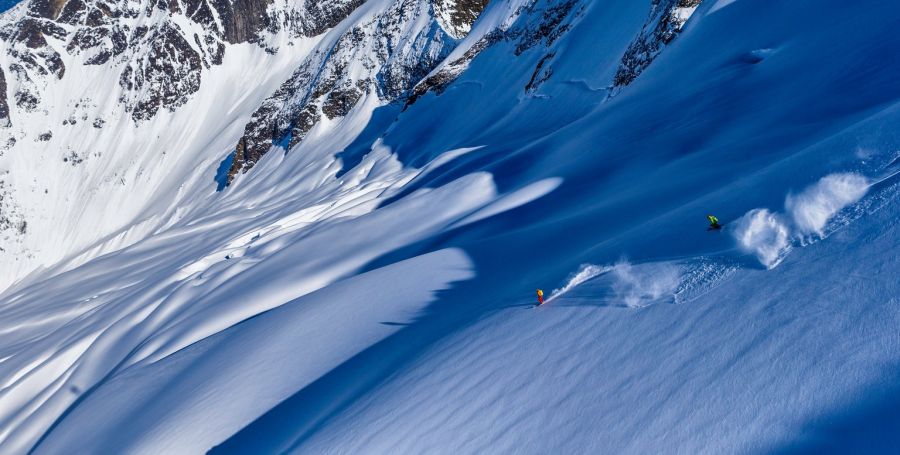 Jared Smith to Exit as Alterra CEO