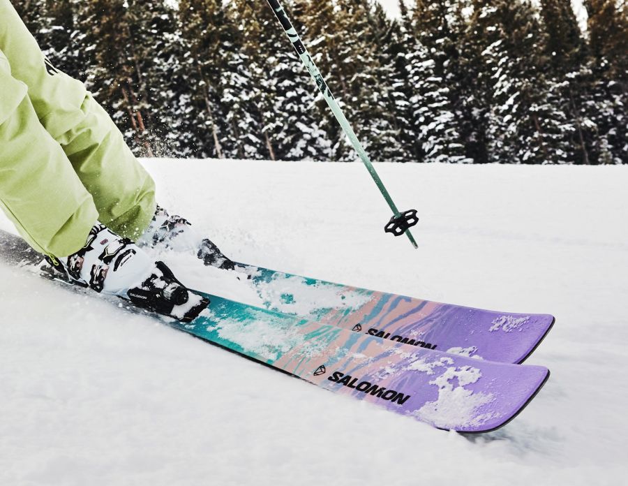 Vail Resorts to Bring My Epic Gear Experience to All Rentals