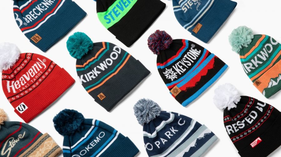 Vail Resorts Unveils Epic Shop, a New Way to Bring Your Mountain Home with Official Resort Apparel and Accessories