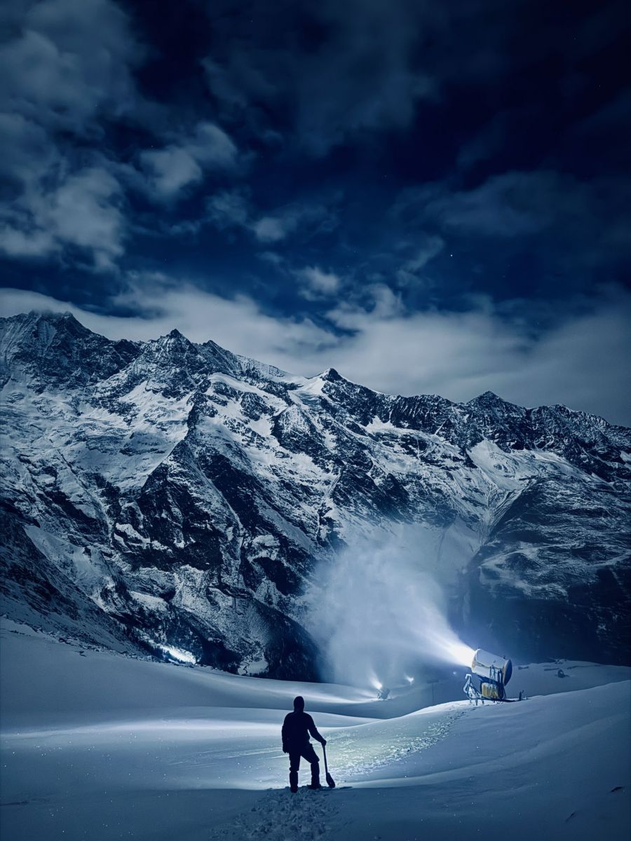 TechnoAlpin Snow Hero 2026: Here are the winners of the photo Competition