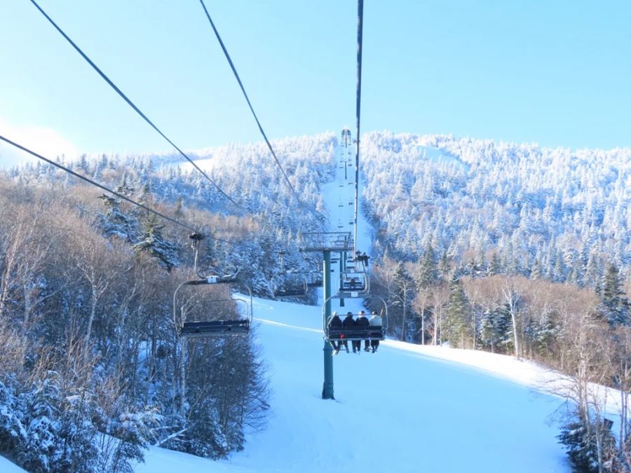 Sugarbush Plans North Ridge Replacement