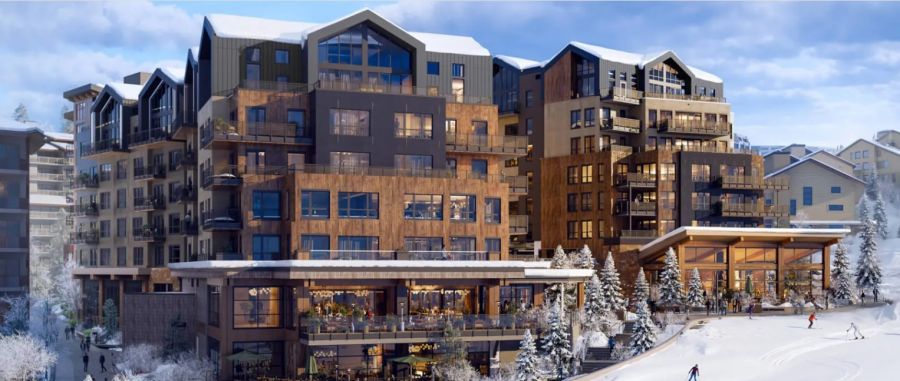 Auberge: New Ultra-Luxury Ski-In, Ski-Out Resort in Steamboat Springs