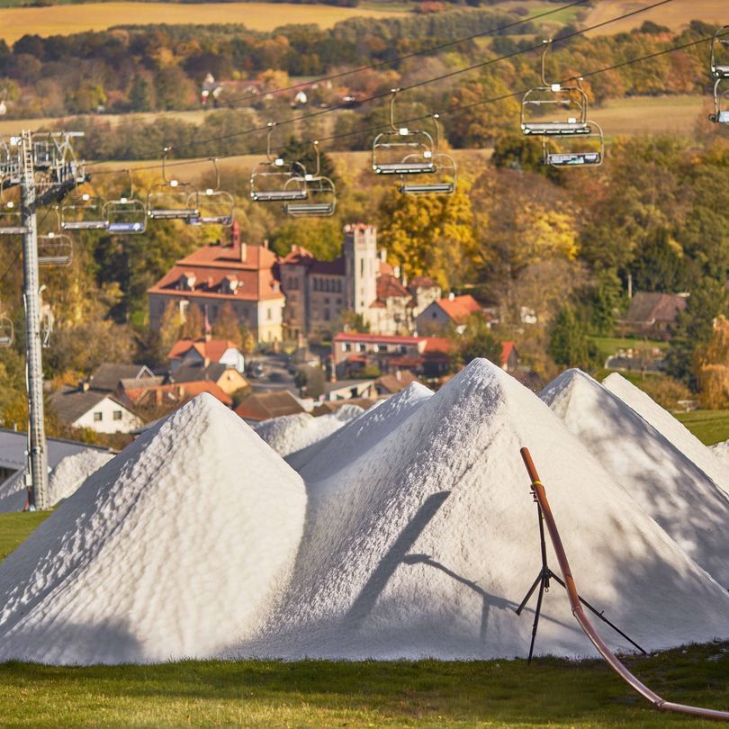 Plan ahead with confidence: Successful TechnoAlpiin SnowFactory Projects