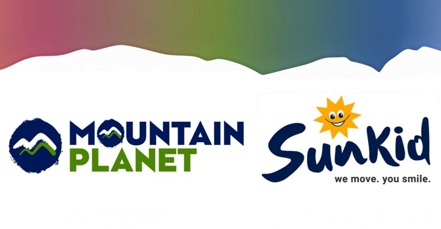 Sunkid at Mountain Planet 2026: year-round leisure fun for families