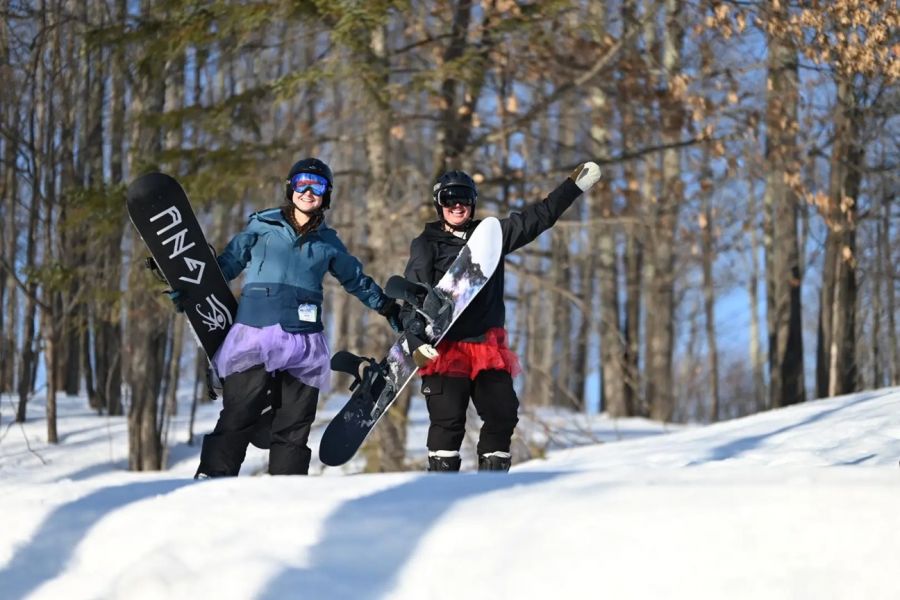 Indy announces ten additional new resorts, with five in the Midwest.