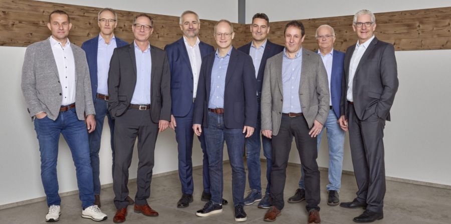 Garaventa and Frey Stans are joining forces