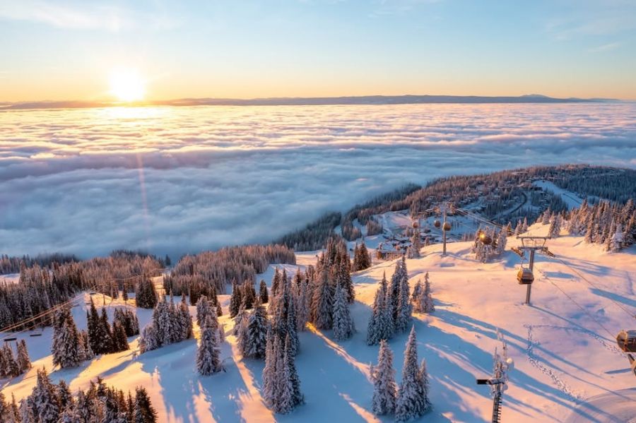 SilverStar Mountain Resort officially joins Ikon Pass