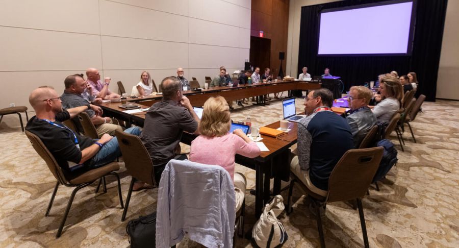 Slopefillers: With clearer goals (and AI), NSAA?s Growth Committee hits its stride.