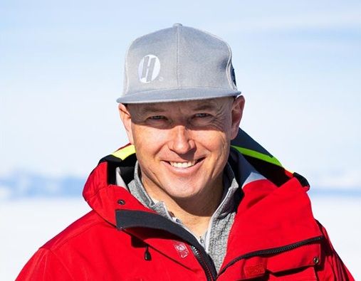 Vail Mountain names Shaydar Edelmann Vice President and Chief Operation Officer