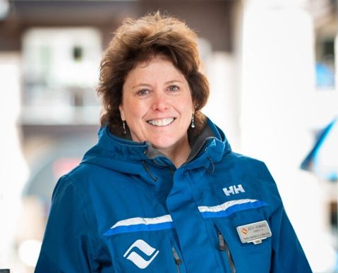 Beth Howard announces retirement after 41 years with Vail Resorts
