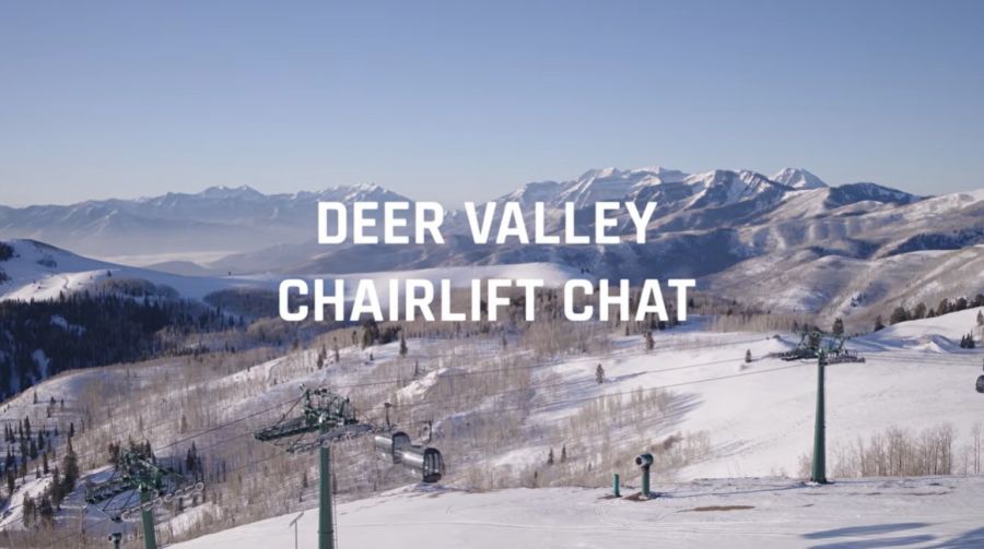 Chairlift Chat: Building the Beginner Experience at Deer Valley with Cidney Judkins