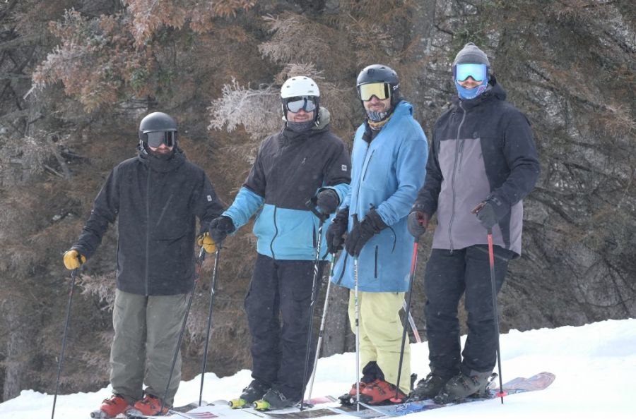 Ragged Mountain: Letter Of Appreciation And Future Plans From Owners