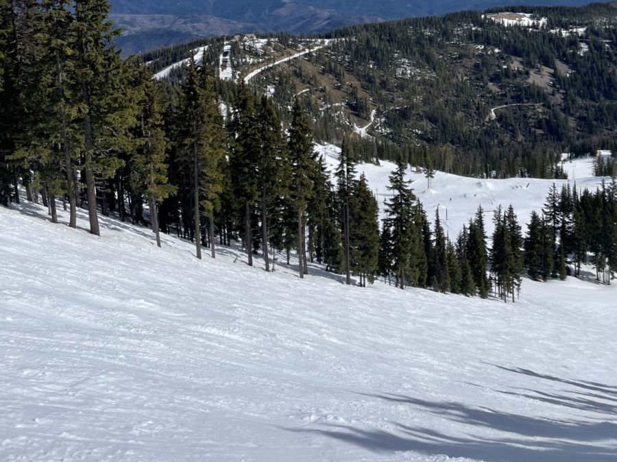 Silver Mountain Jeff Colburn, General Manager: Statement on difficult day March 13