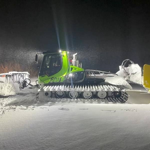 PistenBully and the Boyne Forever Foundation: Grooming the Future of Winter