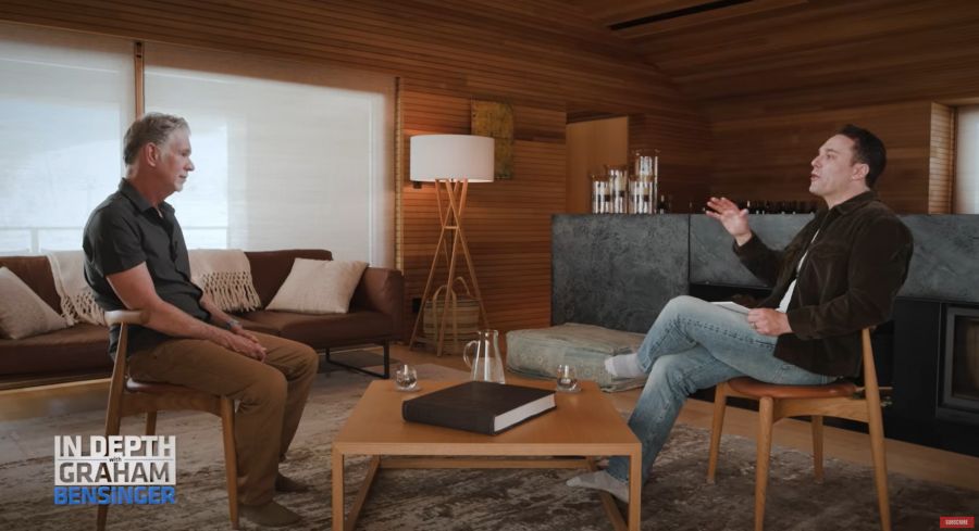 Reed Hastings: For $3M you can join my private skiing community