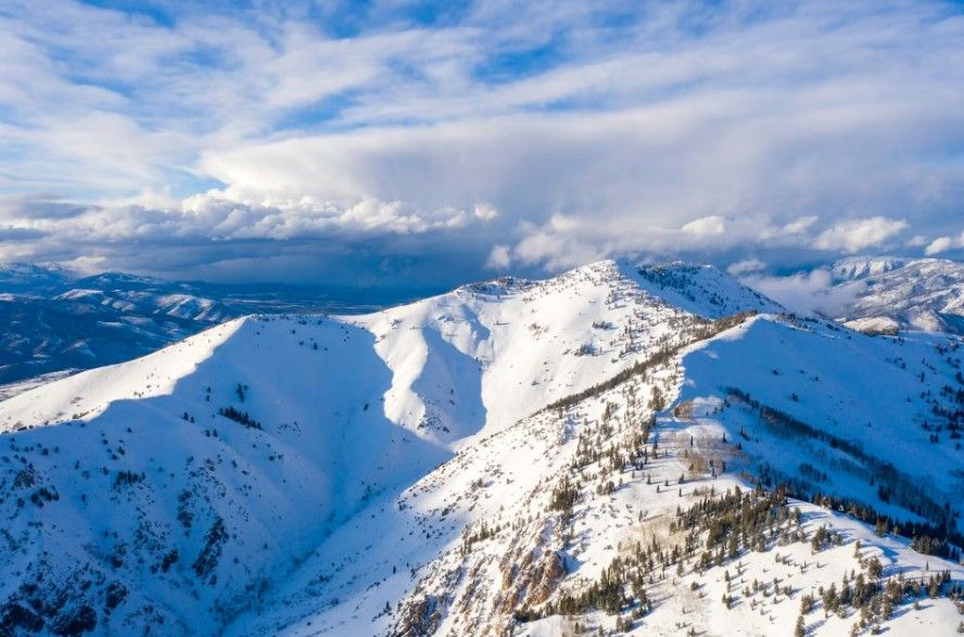 $40 Million Investment in Public Development Transforms Powder Mountain for 2026/27