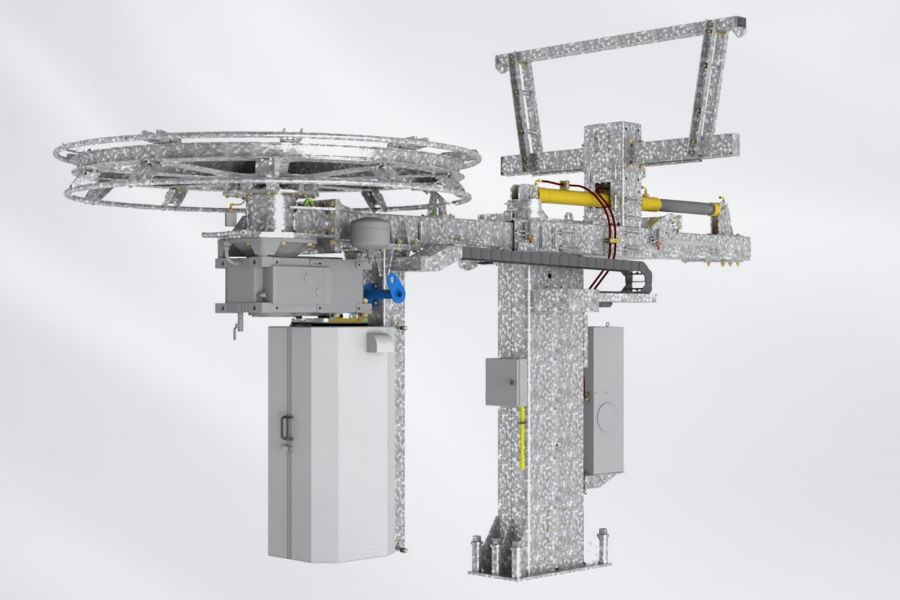Leitner-Poma: A New Chapter for Surface Lifts: Built in North America for North America