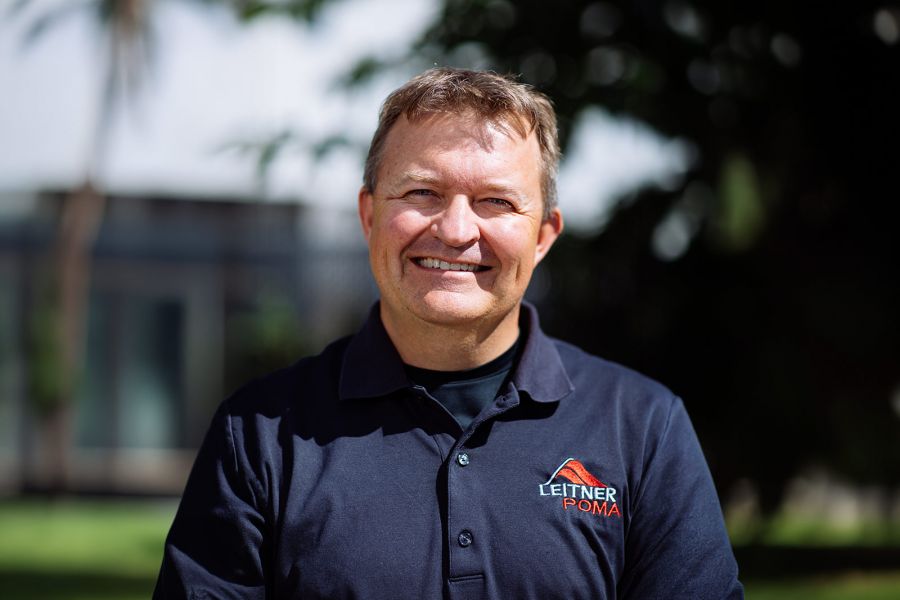 Staying Connected: A New Chapter for Leitner-Poma of America