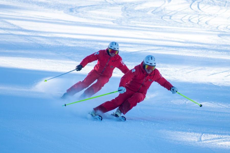 IVSI launches Landmark overhaul of snowsport instructor licening