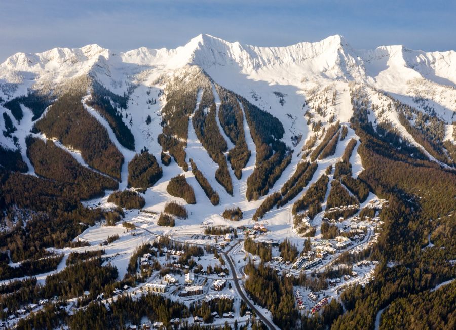 Announcing the Purchase of Four (4) New Lifts for Resorts of the Canadian Rockies BC Resorts