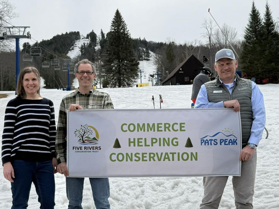 Pats Peak Ski Area: More land protected