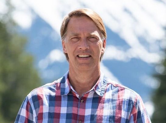 Castle Mountain appoints Chris Salhany as president