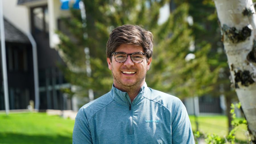 Bolton Valley Announces Nick Lemire as General Manager