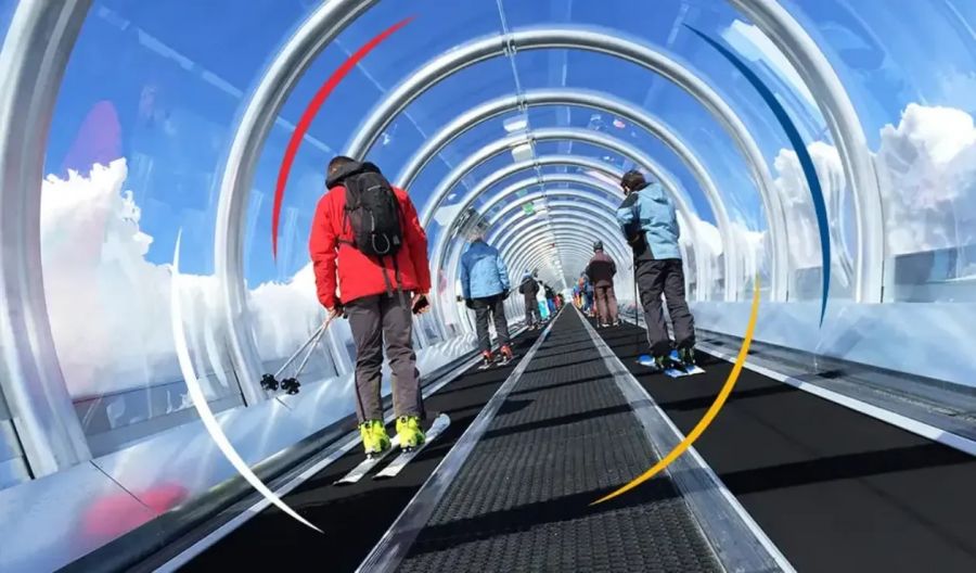 FUNBELT and PRO SNOW LINE Partner to Roll Out Innovative Transportation Solutions in North America