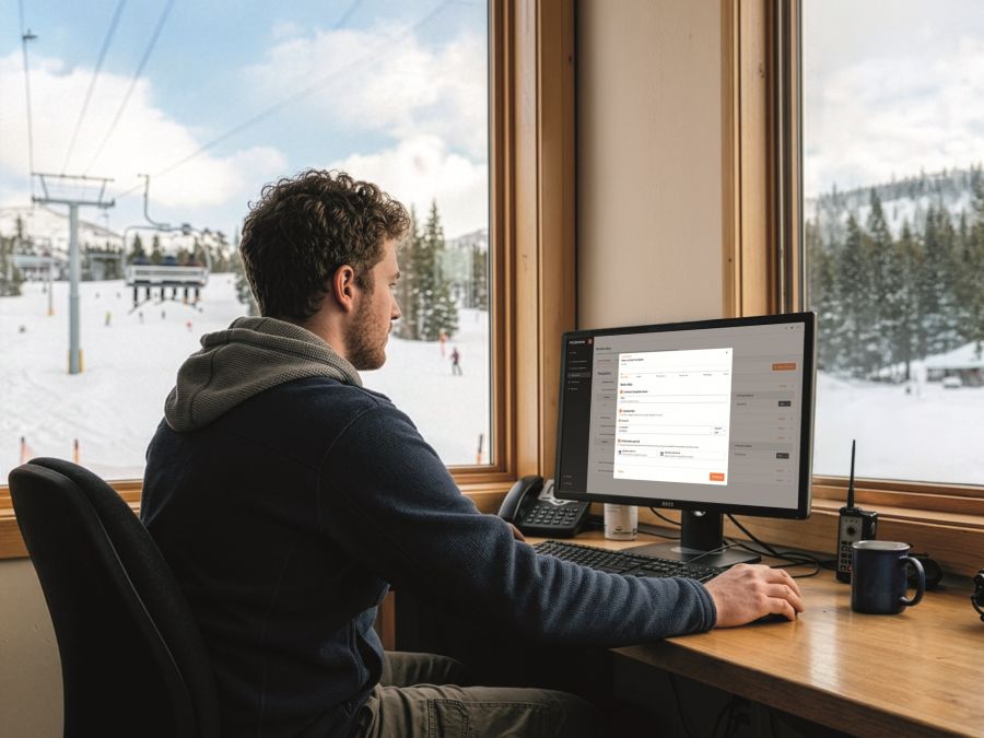 Axess: How Membership Models Are Driving Revenue Stability and Growth for Mountain Resorts