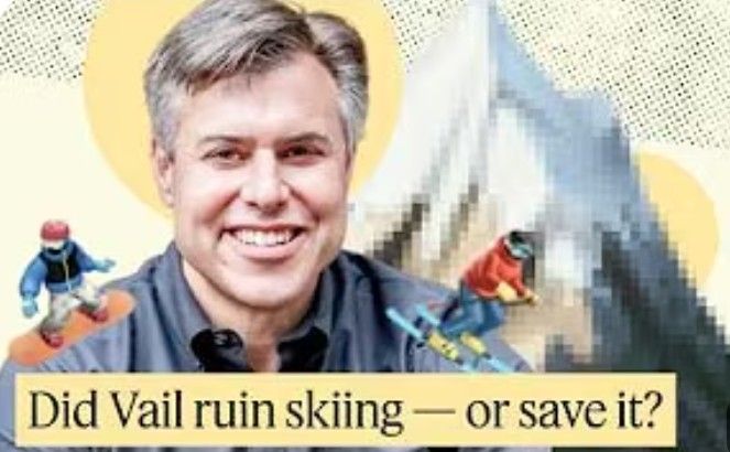 Semafor Business: Vail