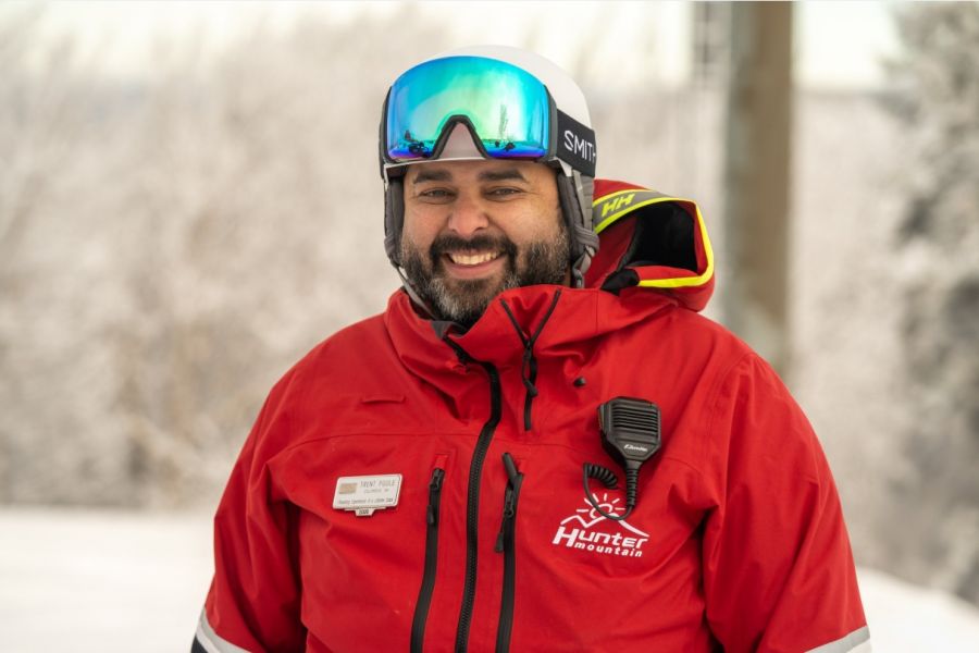 Heavenly Mountain Resort Names Trent Poole Vice President and General Manager