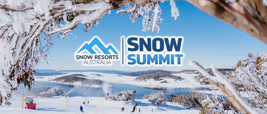 Australian Snow Industry Unites at Snow Summit