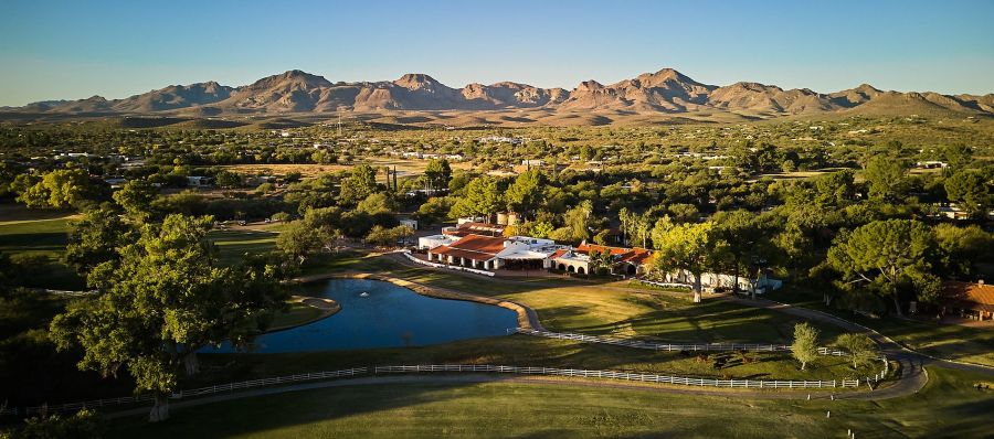 Mountain Capital Partners to Acquire The Arizona Hideaway Collection