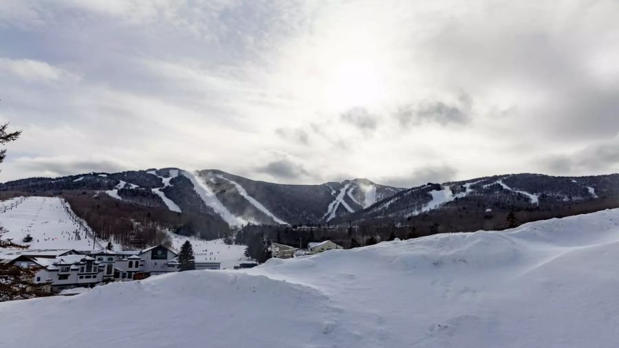 Killington: Another Year, Another Round of Capital Improvements