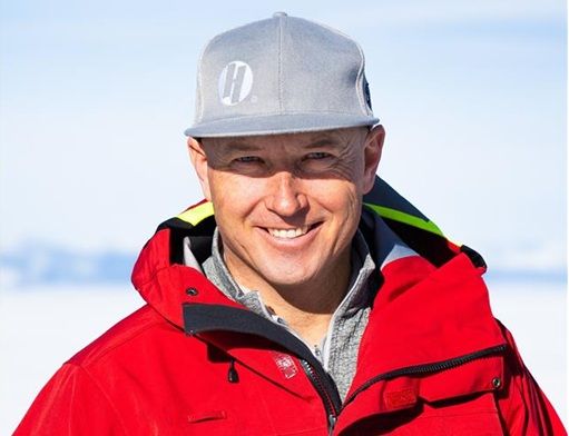Vail Mountain Names Shaydar Edelmann Vice President and Chief Operating Officer