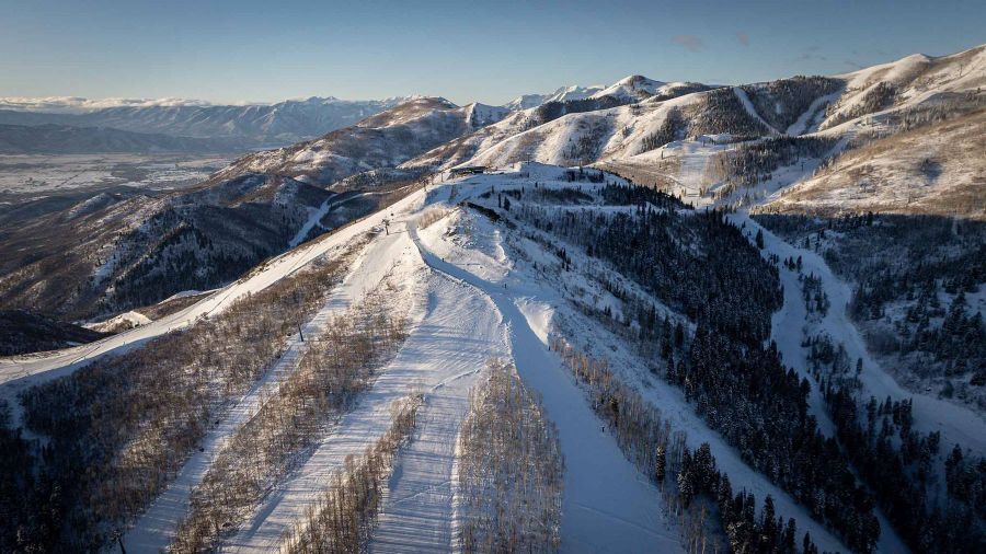Deer Valley Announces Expanded Excellence Updates for 26/27 Winter Season