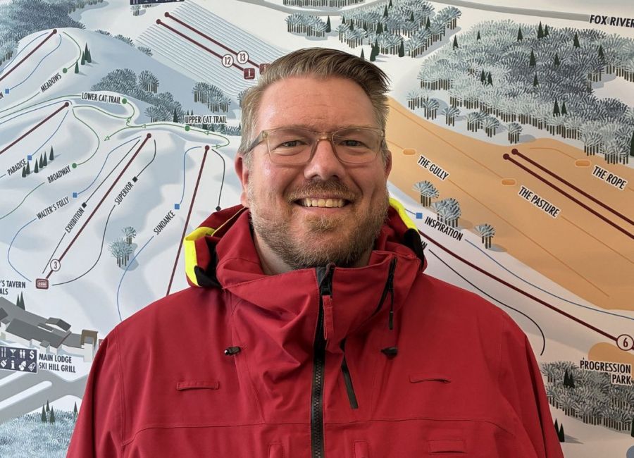 Hunter Mountain Names Chuck Randles as Vice President and General Manager