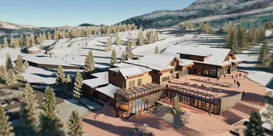 Building the Best Place to Learn: Inside Sugar Bowl -  New Snowsports School