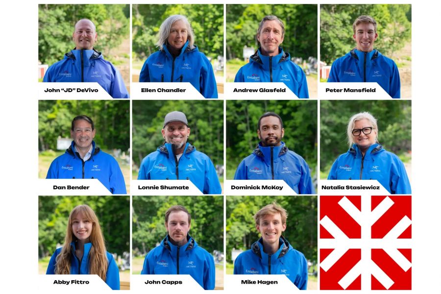 Entabeni adds eleven talented team members to growing staff