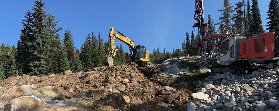 Big White Resort: Summer Projects That Will Make Your Winter Even Better