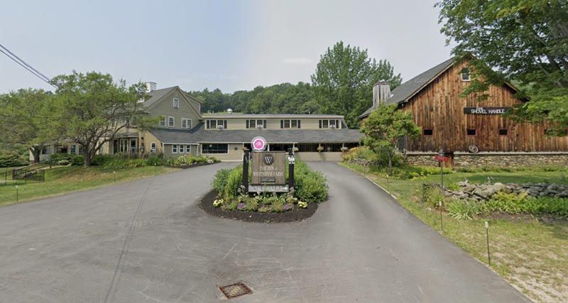 Black Mountain Announces Acquisition of Whitneys Inn