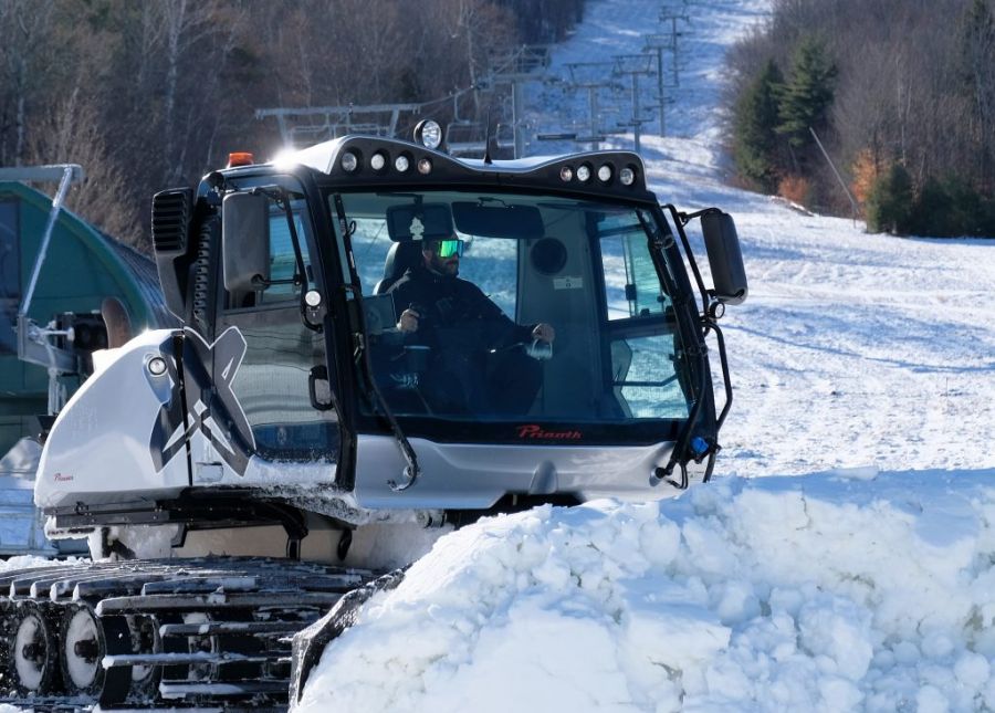 Ragged Names Industry Veteran and Former Mountain Operations Leader Alan Wickstrom as GM