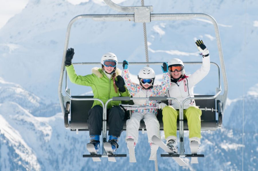 Mt. Rose Ski Tahoe Expands Its accesso Partnership to Capture the Digital Guest Experience Opportunity