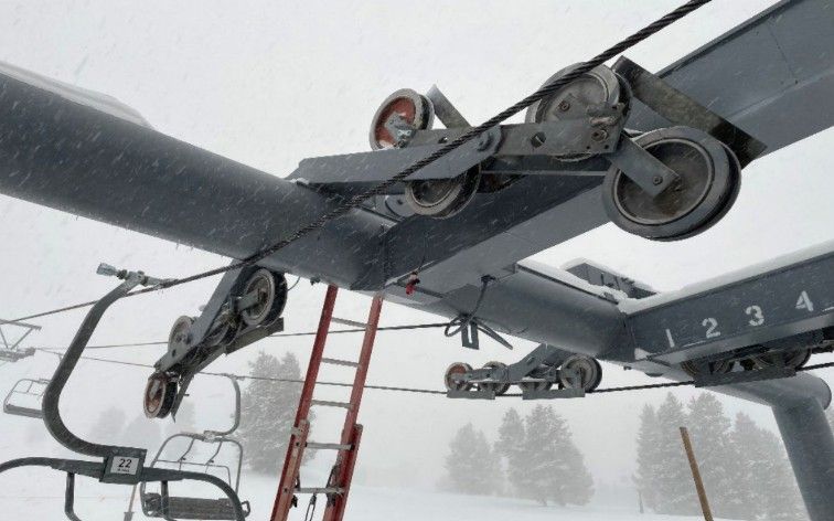 Vail Little Eagle Incident - Colorado Passenger Tramway Safety Board finds installation error