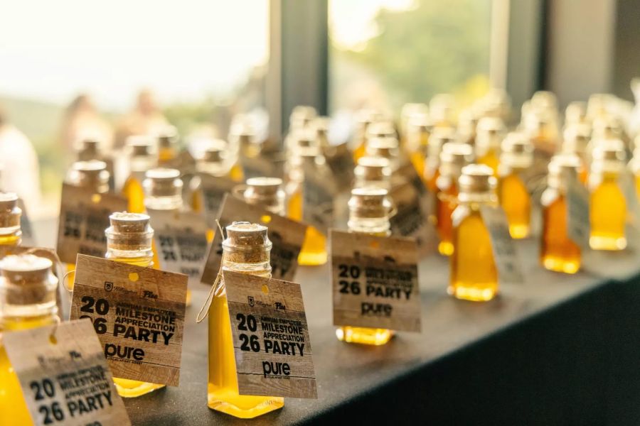 Killington and Pico Celebrate Team Members during 2026 Milestone Party
