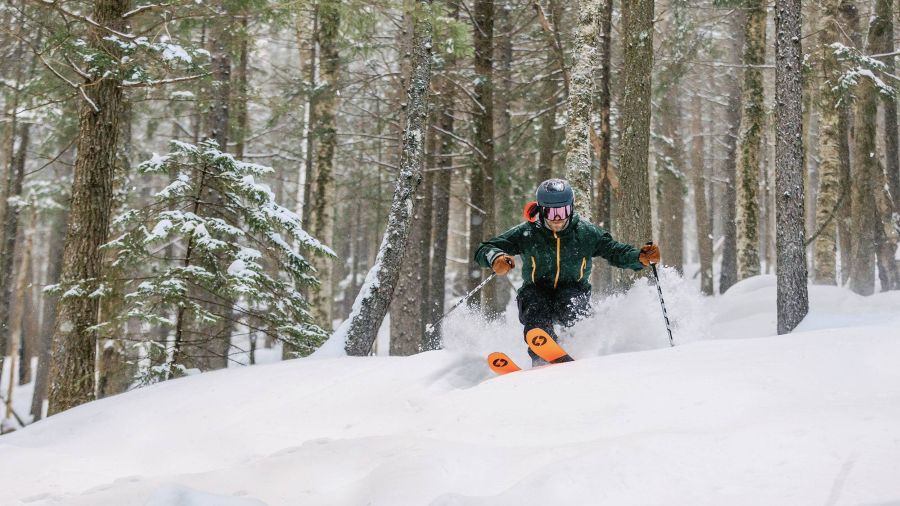Loon Unveils Black Ridge, a 272-Acre Terrain Expansion