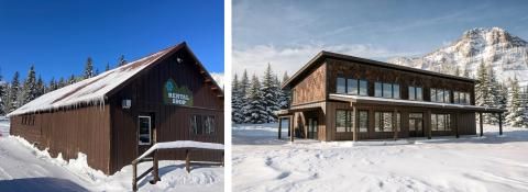 USDA Backs Improvements at Historic Anthony Lakes Ski Area with $650,000 Loan