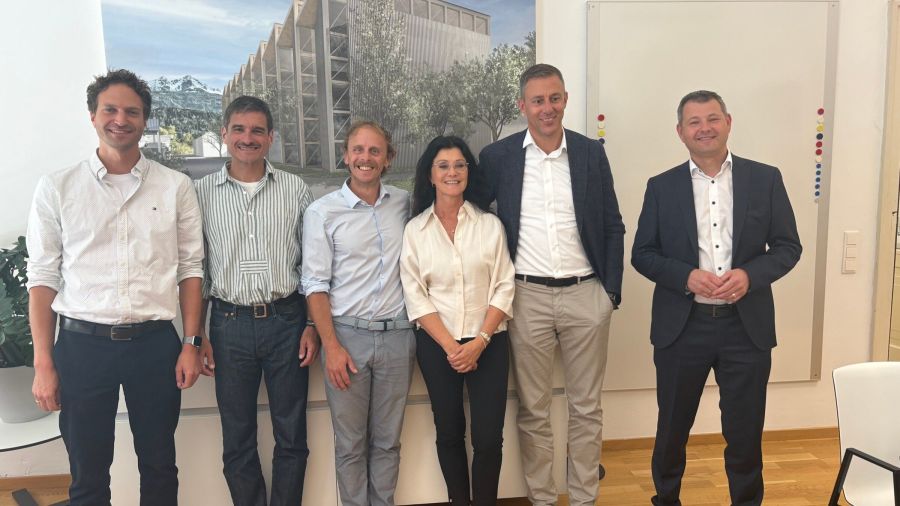 Pistenbully brings Schneeprophet On Board: Working Together Toward Intelligent, Digital Slope Management