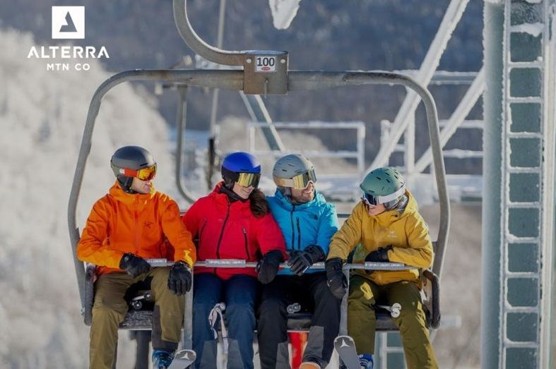 Alterra Mountain Company Invests Over $350 Million in Capital for 26/27 